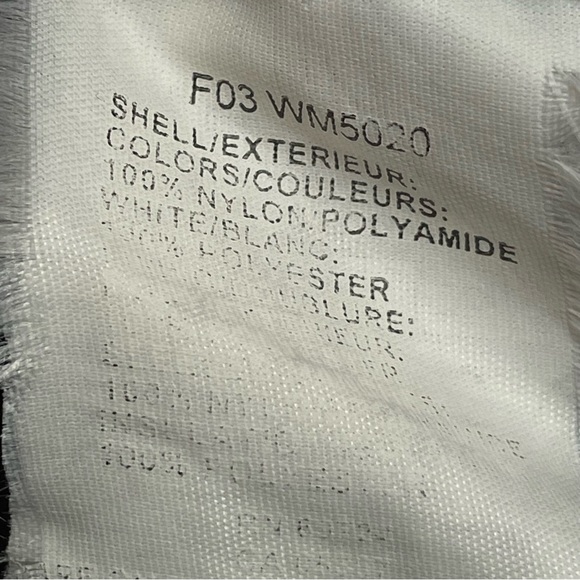 Columbia Full Zip Insulated Winter Men Jacket w fleece lining Sz X-Large in Red - Picture 6 of 15